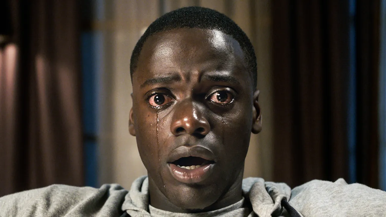 Jordan Peele’s Oscar-winning Epic ‘Get Out’ Was Inspired By One Hilarious Joke From Eddie Murphy’s 1983 Comedy Special That’ll Crack You Up All These Years Later