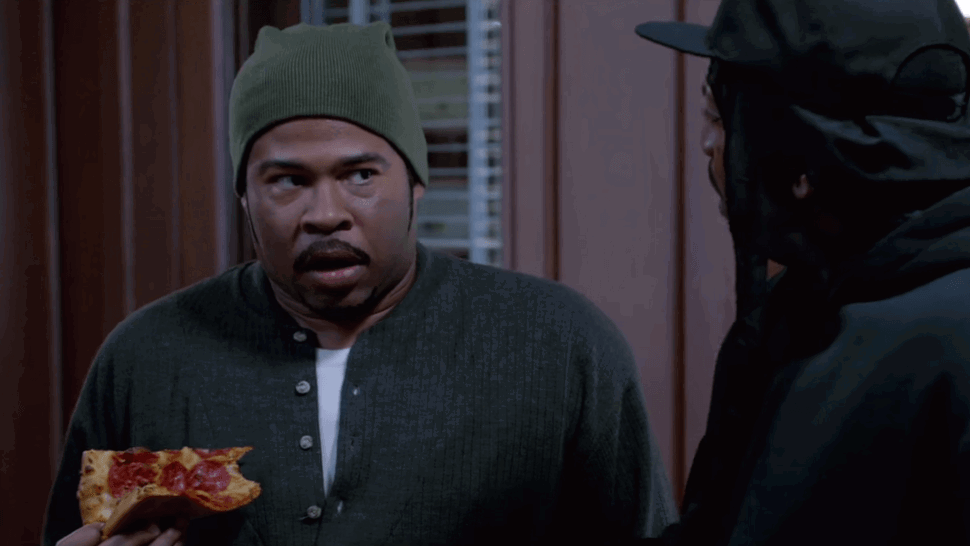 Jordan Peele’s Oscar-winning Epic ‘Get Out’ Was Inspired By One Hilarious Joke From Eddie Murphy’s 1983 Comedy Special That’ll Crack You Up All These Years Later