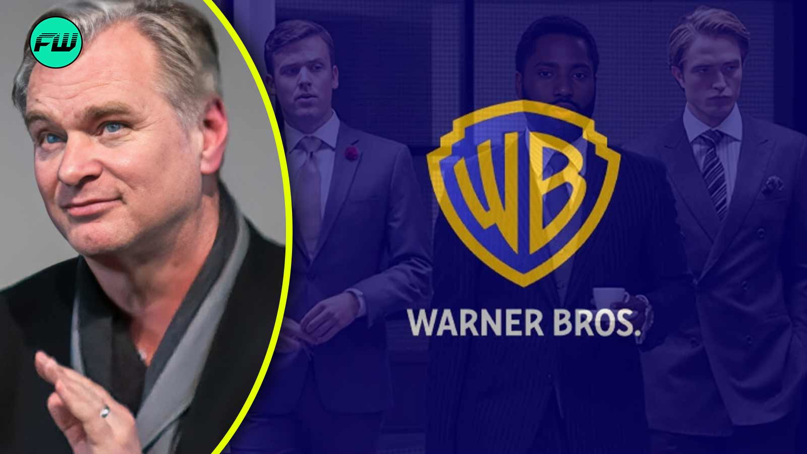 “WB really be like the ex hoping they’ll get back”: Christopher Nolan’s Next Movie Rumored to Have a Release Window and WB in the Race to Win Him Back After Public Betrayal