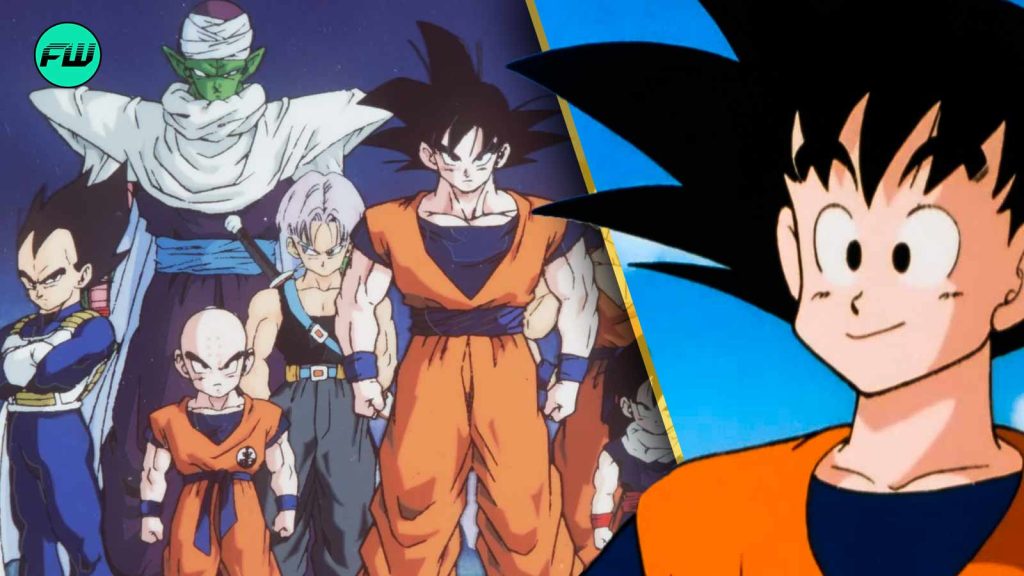 “People would think it was going to end soon”: Untold Secret Reveals Why Akira Toriyama Called it Dragon Ball Z