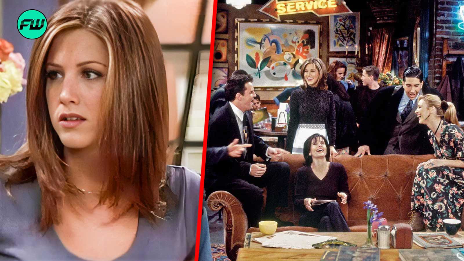 “It’s so cozy and comforting”: 1 Season of FRIENDS Stands Out for Being So Different It Felt Like a Whole New Show Before David Crane, Marta Kauffman Changed it All