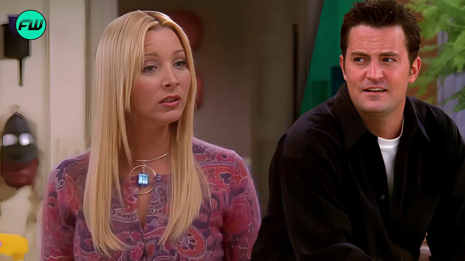 “After Matthew died I could start watching the show again”: FRIENDS Was Not the Same For Lisa Kudrow After Her Co-star Matthew Perry’s Tragic Death