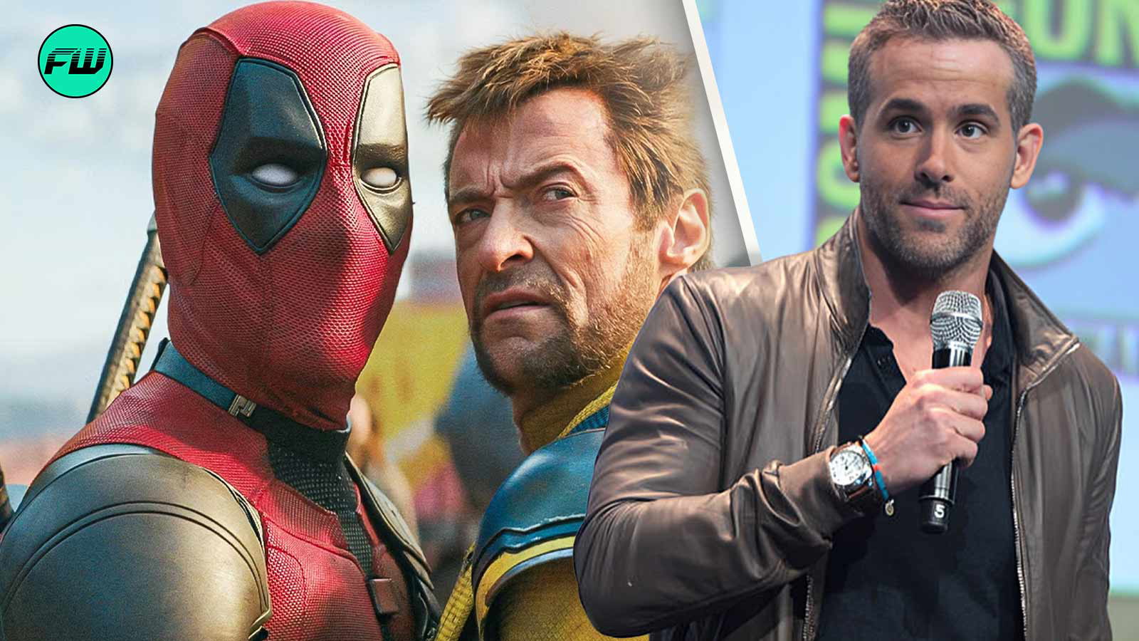 Nobody Knows Who Played the Nicest Deadpool Variant in Deadpool 3 – Debunking Ryan Reynolds’ Hilarious Prank With MCU Fans