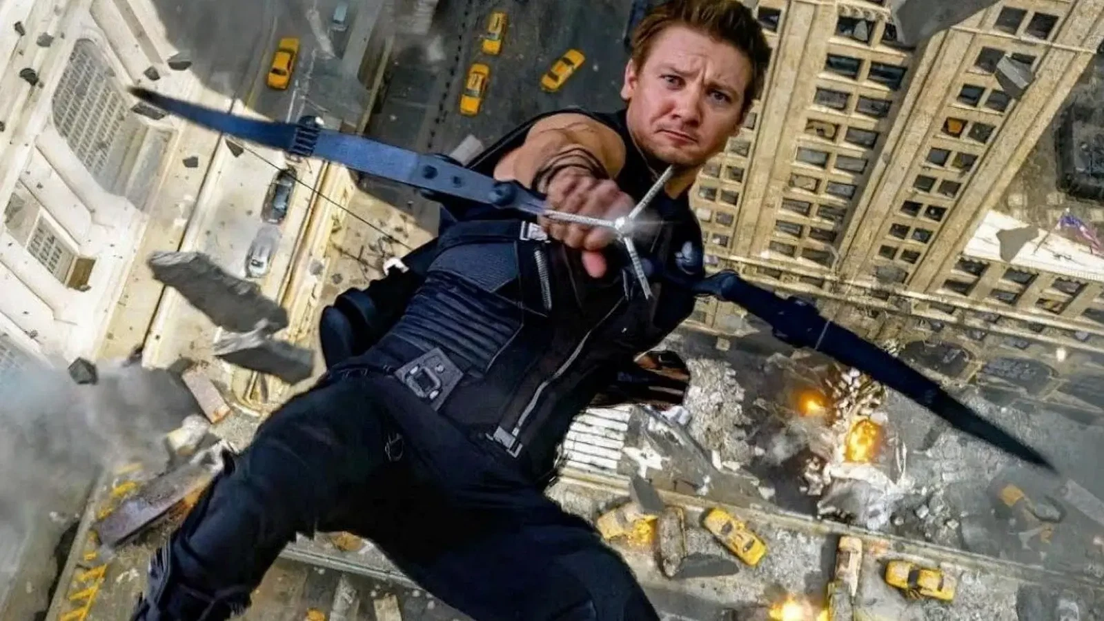 “I don’t know how to do that, I’m sorry”: Jeremy Renner Would Have Never Said Yes to Kevin Feige Had He Offered Him to Play This Avenger Instead of Hawkeye