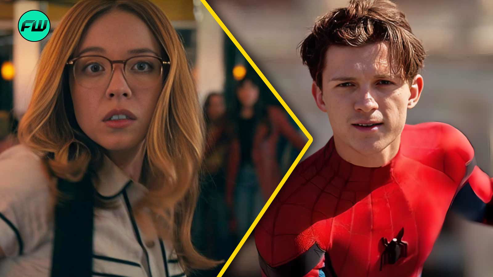 Sydney Sweeney May Come Back For Redemption After Madam Web Disaster With a Major Help From Tom Holland’s Spider-Man