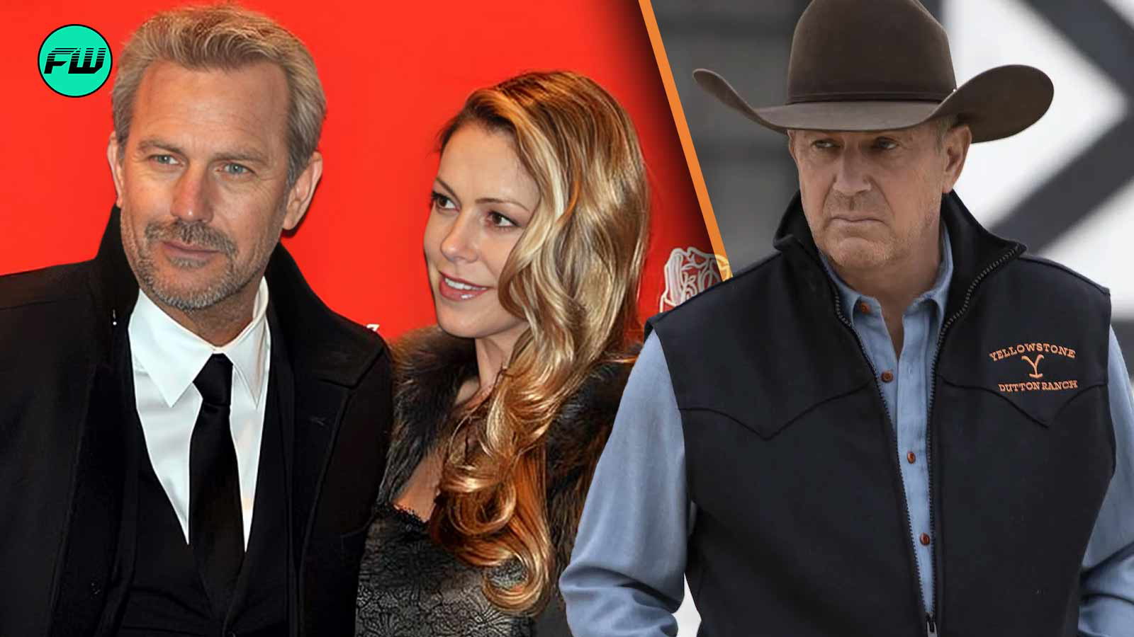 “Kevin’s craving closure”: Kevin Costner is Still Mending His Broken Heart After Divorce From Christine Baumgartner, Feels “he’s been stabbed in the back” – Report