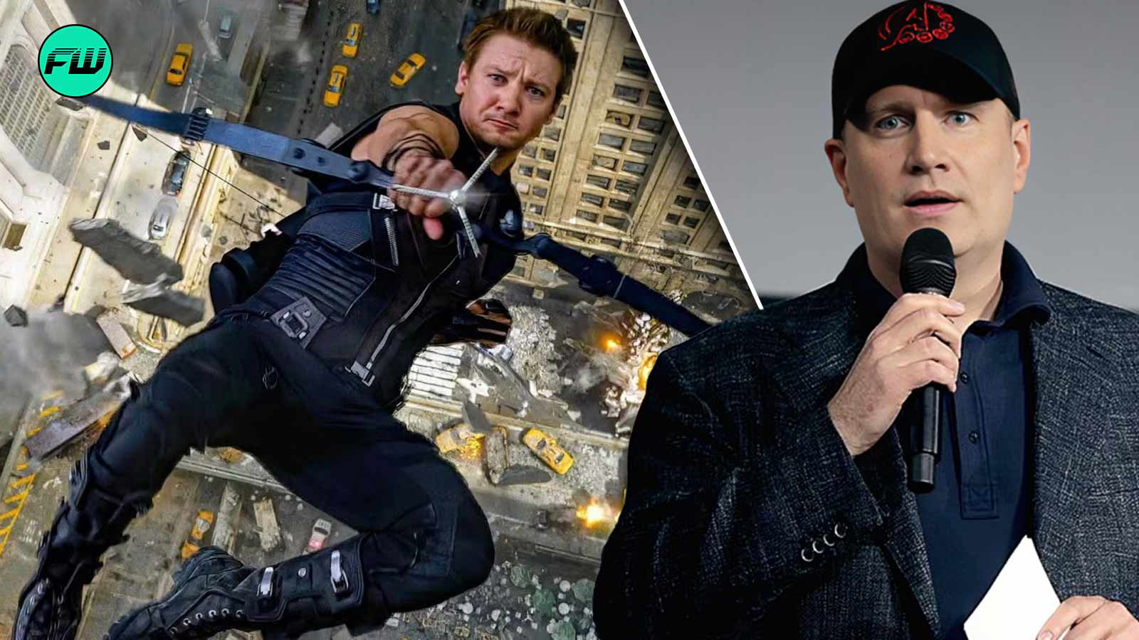 “I don’t know how to do that, I’m sorry”: Jeremy Renner Would Have Never Said Yes to Kevin Feige Had He Offered Him to Play This Avenger Instead of Hawkeye