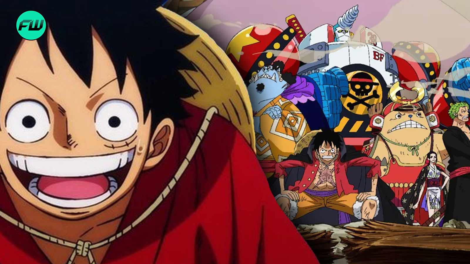 $230 Million Rich Eiichiro Oda Turned Haters into Fans With a Generous Donation to His Hometown After a Devastating Earthquake