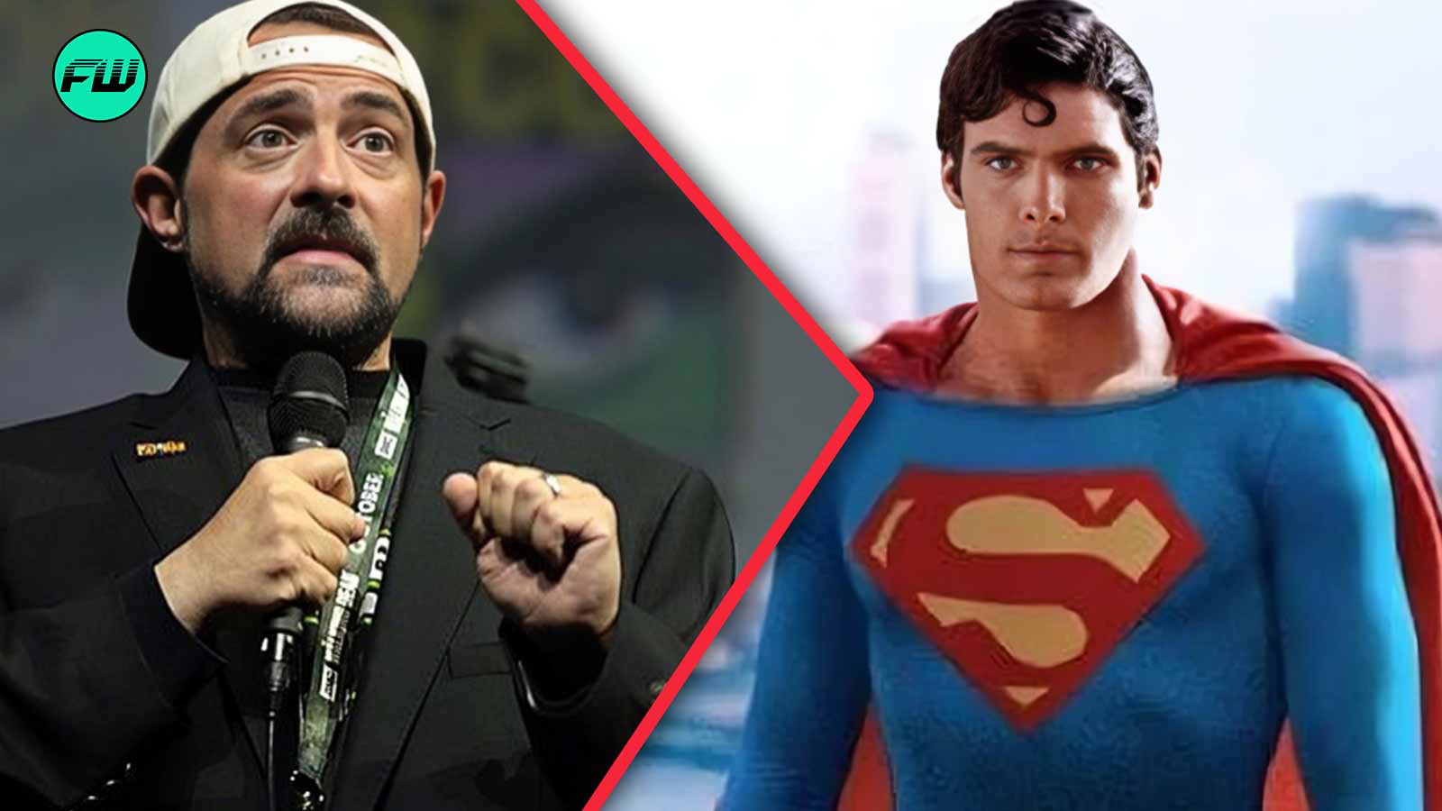 “If you were a comic book fan, it was pretty hot”: Not Christopher Reeve’s Superman, Kevin Smith Has Credited One Legacy DC Movie for Reviving Superhero Movies