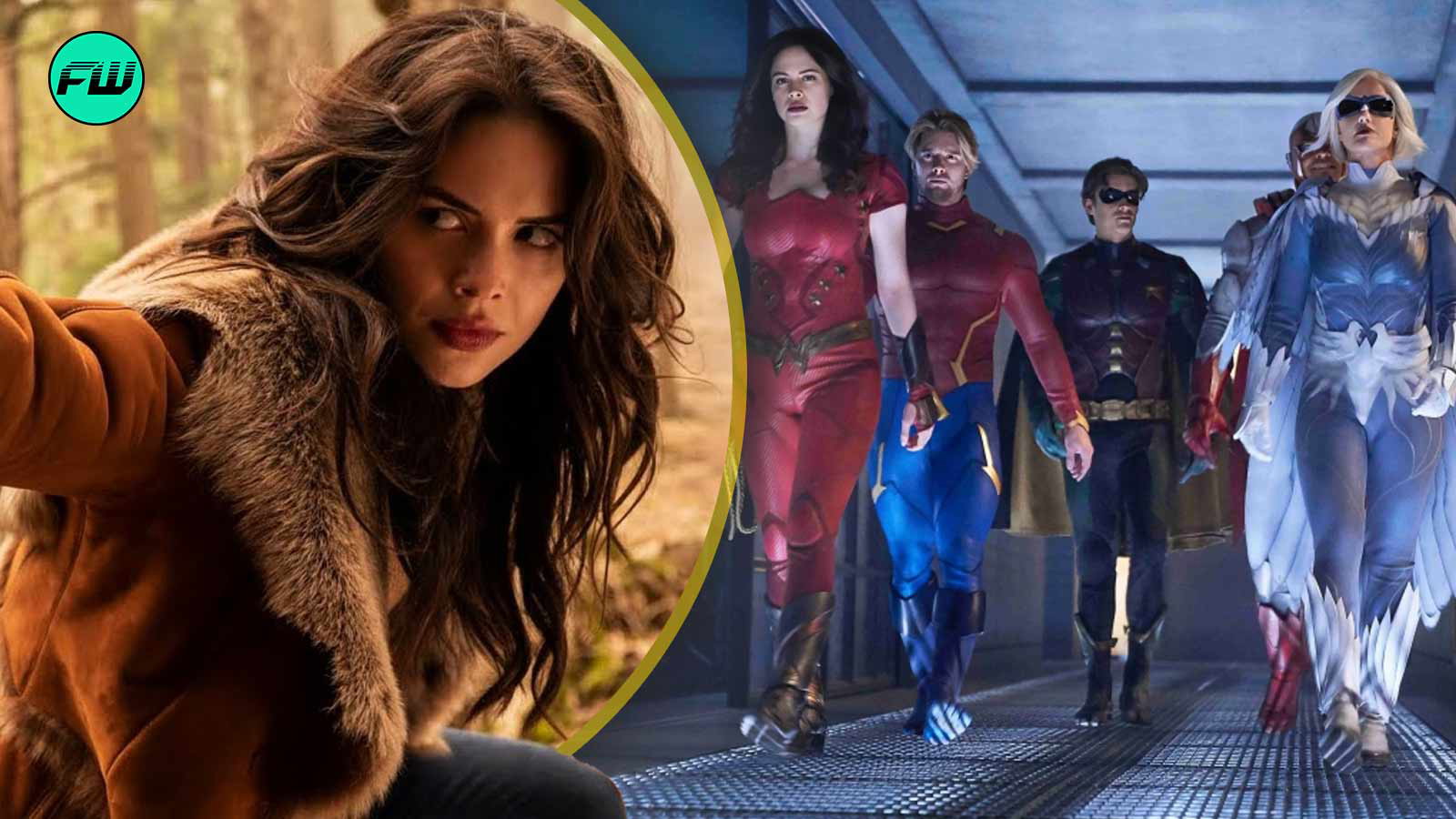 “They really couldn’t think of any other way to kill her”: DC Fans Still Haven’t Forgiven Titans For One of the Most Awful Deaths Ever That Makes No Sense