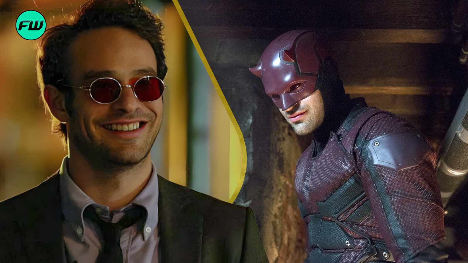 “My bosses were still Marvel television”: Charlie Cox Reveals the Truth Behind His Daredevil Shows on Netflix That Will Make You Appreciate MCU Even More