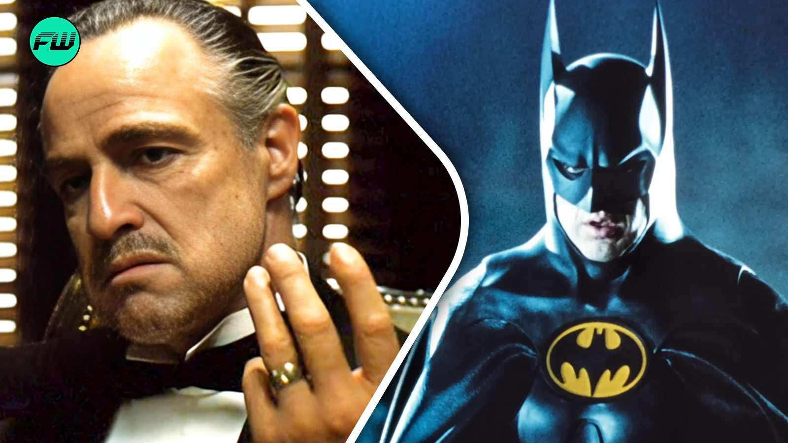 “You have a license to pretty much bully anybody”: One Actor from The Godfather Loved Playing Bad Guys Who Found His Way as an Iconic Batman Villain Years Later