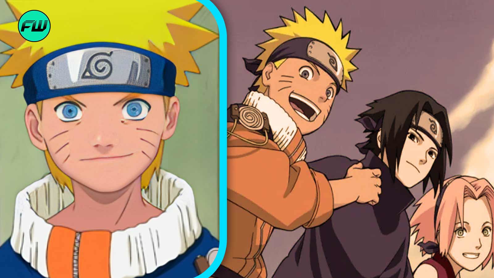 “I cried over my own creation”: Naruto’s Live-Action Movie Would Have to Live Up to Masashi Kishimoto’s Great Expectations But Not with the Anime and Manga