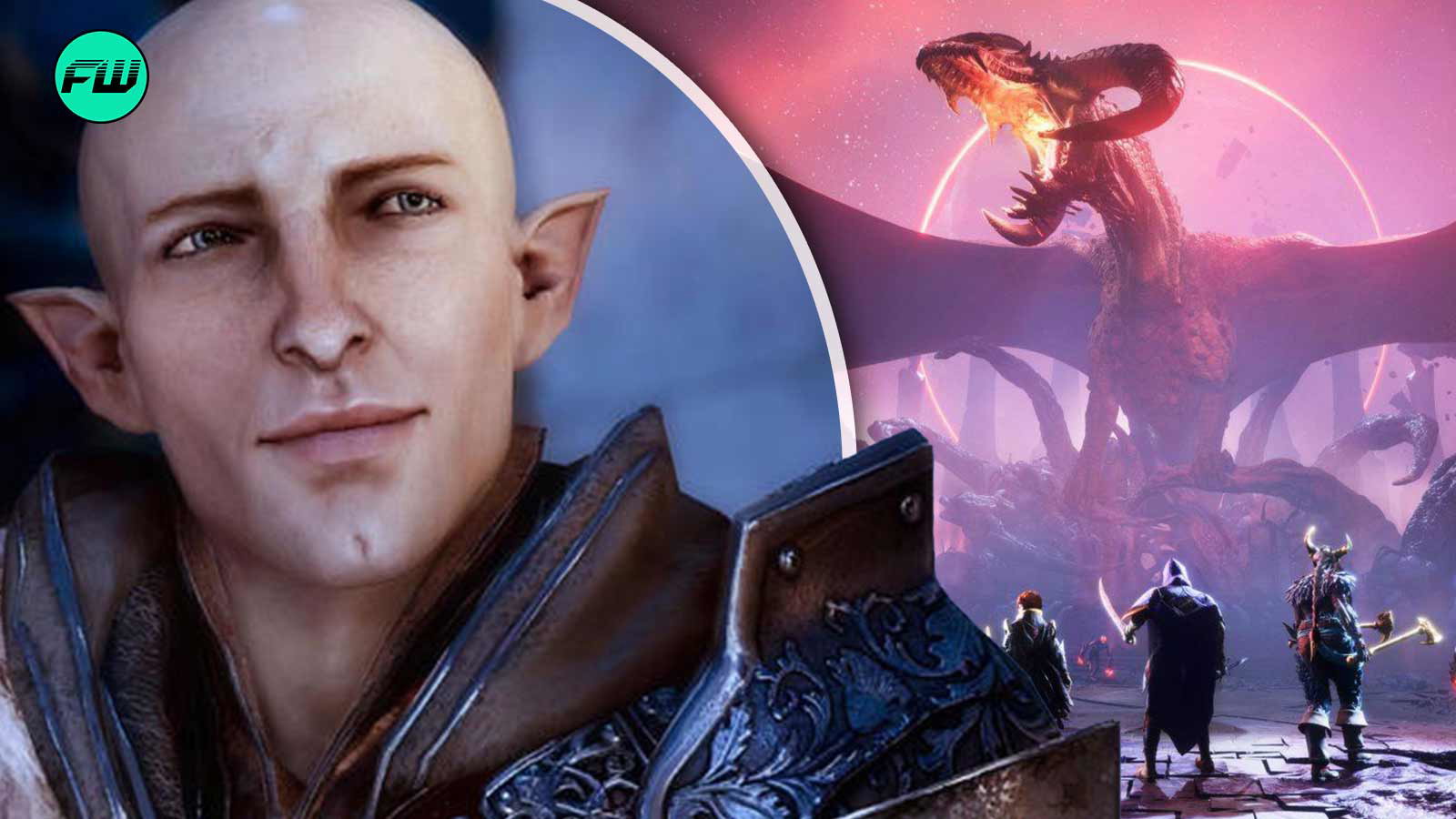 Dragon Age: The Veilguard Features Probably the Best Companion in Any RPG Ever, and We’re All Going to Want to Be Friends With Him