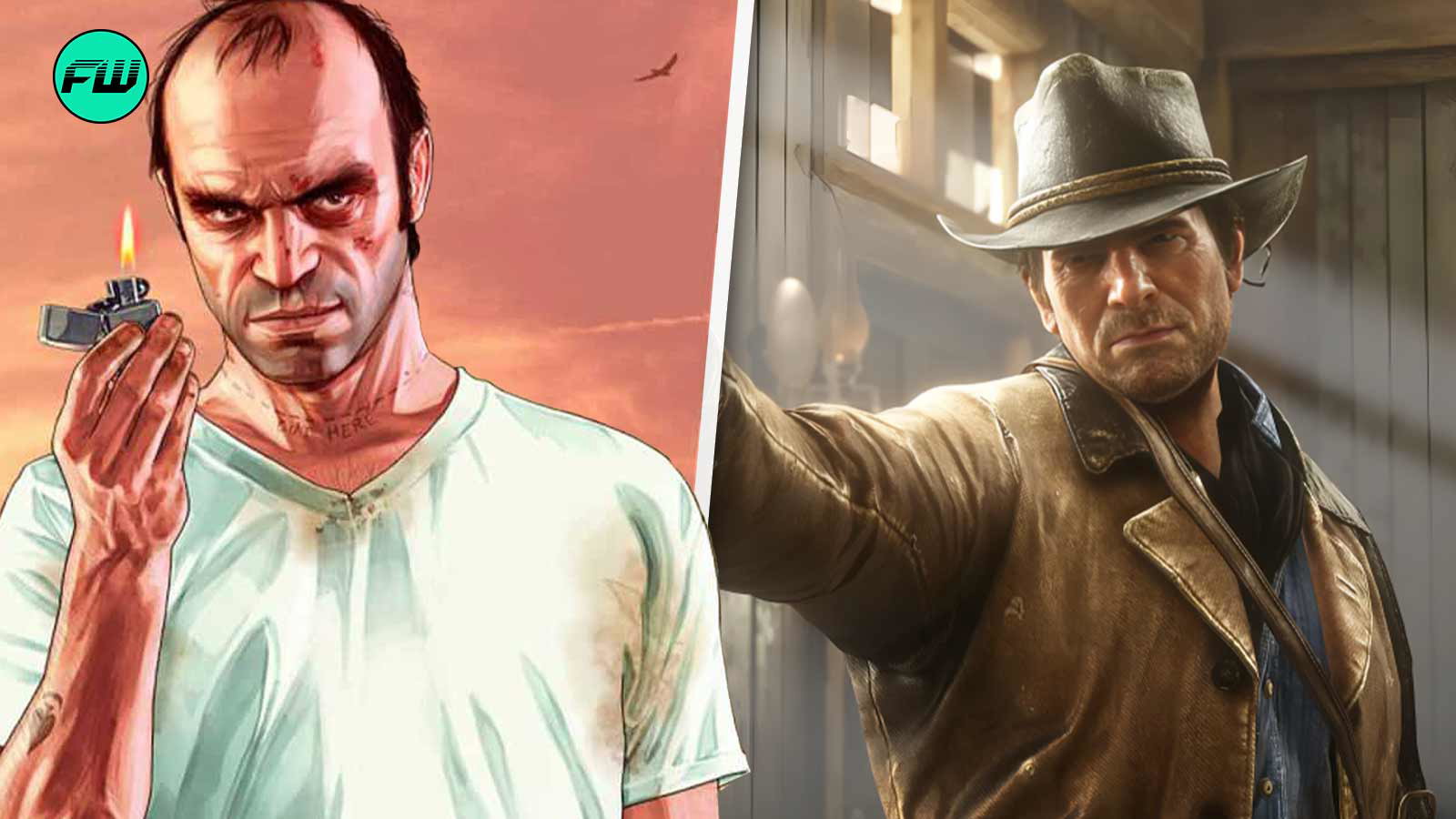 «Консольщики заслуживают этого»: GTA 5 получила прибыль, а Red Dead Redemption 2 пострадала благодаря Rockstar Games, игнорирующим фанатов