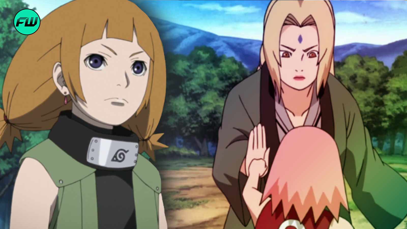 “She was established as a random civilian with no bloodline”: Boruto Undid One of the Greatest Naruto Mysteries About Tsunade That Made Absolutely No Sense