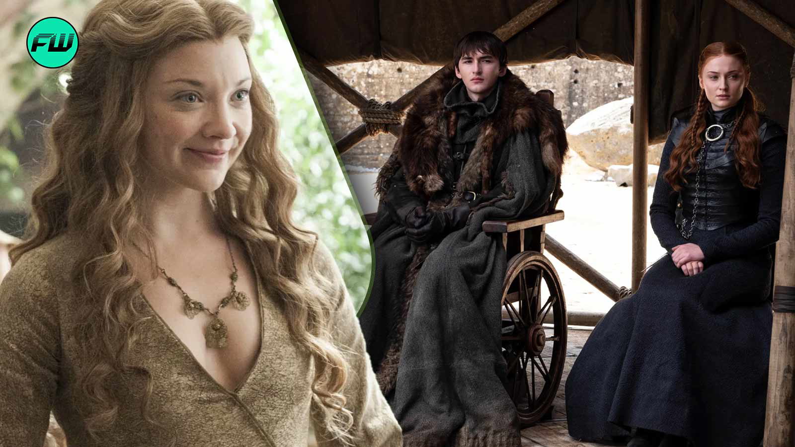 “If that’s what you want, don’t watch Game of Thrones”: Natalie Dormer Doesn’t Believe the Biggest HBO Phenomenon is for Casual Fans Who Want Escapism Despite its Fantasy Genre