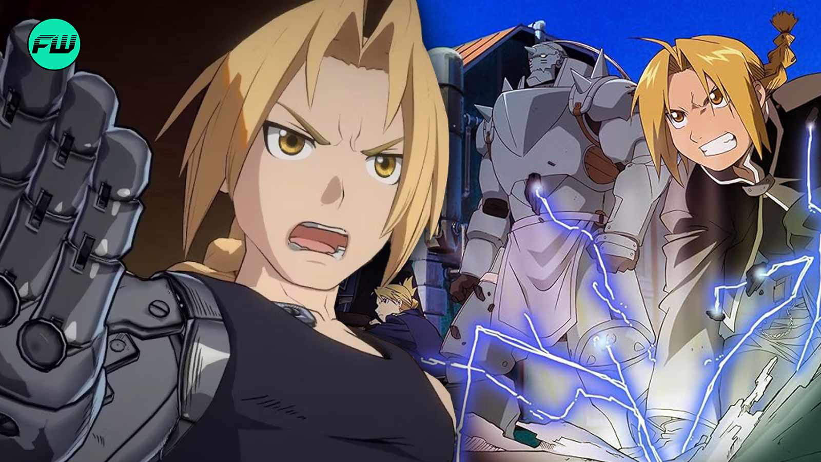 “It was a departure from my favorite type of Shonen manga”: Hiromu Arakawa Stepped Out of Her Comfort Zone for Fullmetal Alchemist’s Heavy and Dark Tones