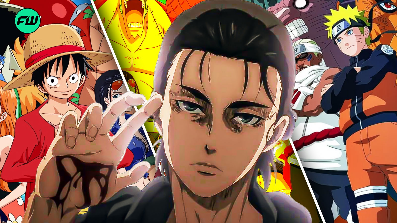 “It became the Breaking Bad or Game of Thrones moment that anime needed”: Attack on Titan Fans Can Hate How Hajime Isayama Ended the Story But He Managed to Do 1 Thing Where Naruto and One Piece Failed