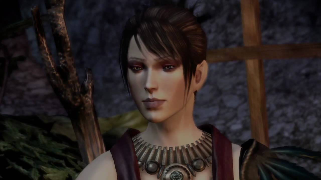 Dragon Age: The Veilguard Fans are Only Now Realizing 1 Returning Character’s Actor Was the Living Embodiment of Her in Queen of the Damned