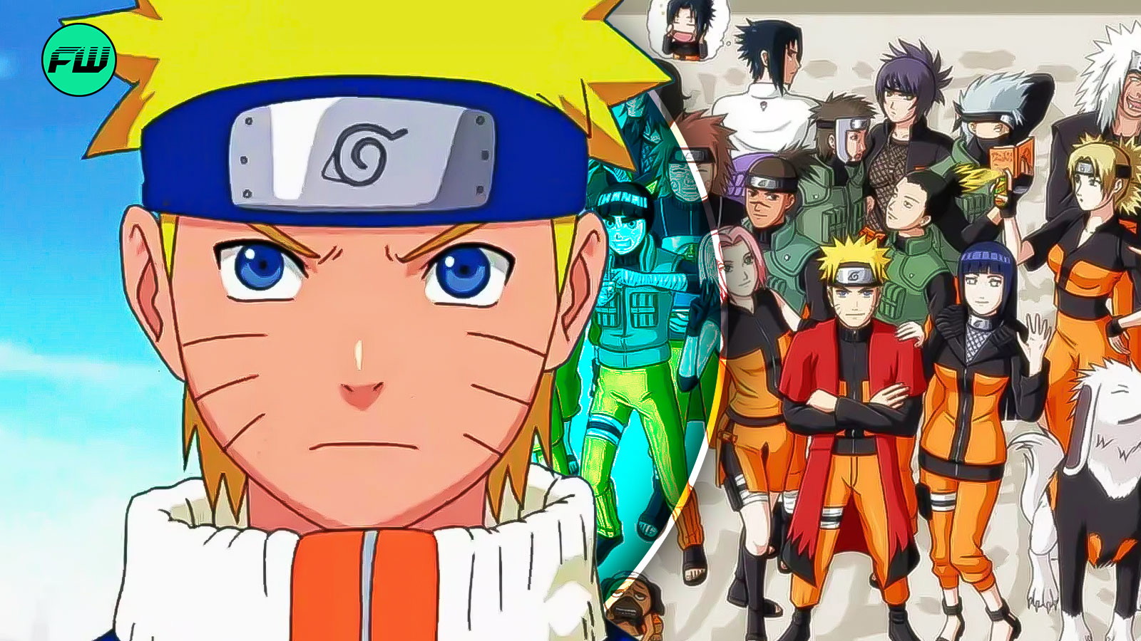 “It wouldn’t have worked”: One of the Best Written Naruto Characters Also Gave Masashi Kishimoto the Biggest Challenge