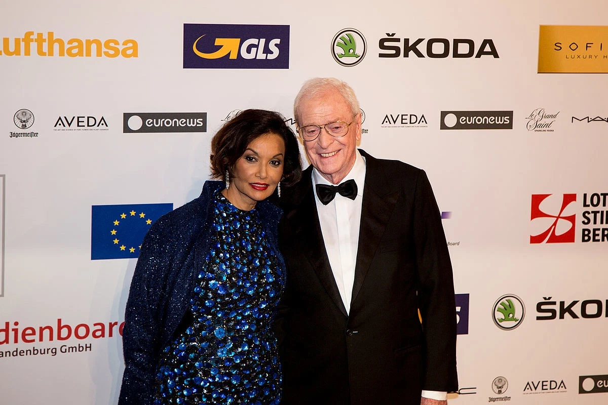 “I’m going to Brazil in the morning to find her”: Michael Caine is So Built Different He Saw One Commercial and Decided That’s Who He’ll Spend the Rest of His Life With (He Did)