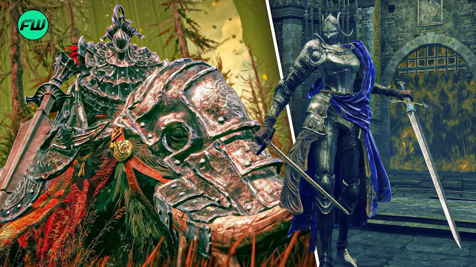 11 of the Hardest Shadow of the Erdtree’s Bosses Ranked