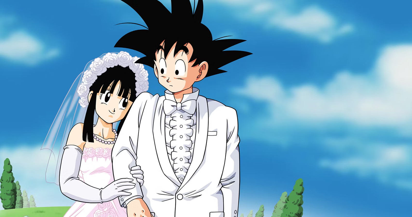 “He’s really in the position of a wife”: One Piece Luffy Actor Voiced an Iconic Dragon Ball Character That Even She Admitted is Goku’s Wife Material Like Chi-Chi