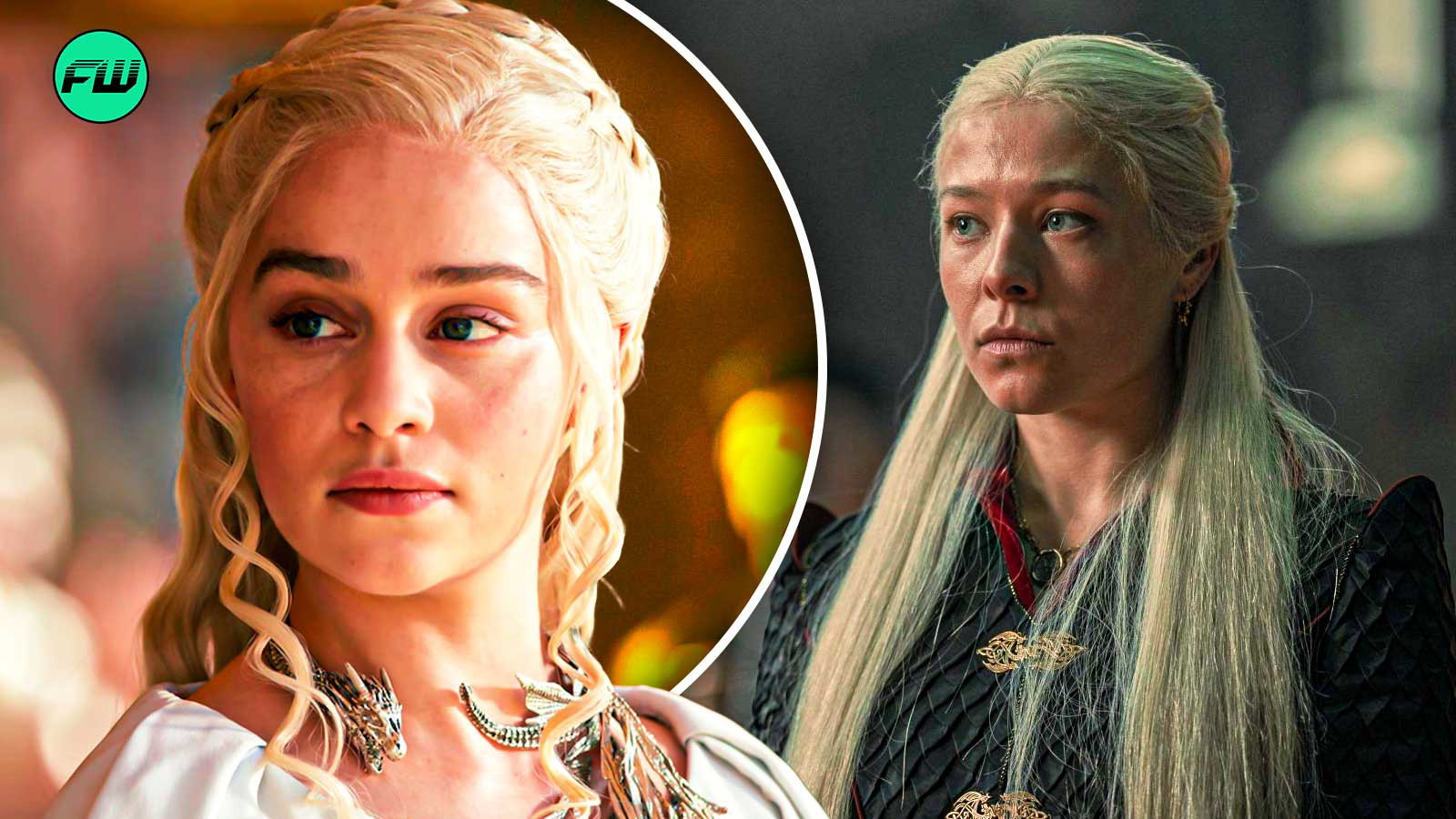 “It’s hard to believe she changed so much in such a short span of time”: Emilia Clarke Can Breathe Easy Knowing House of the Dragon is Writing a Worse Character Than Her Daenerys in Game of Thrones