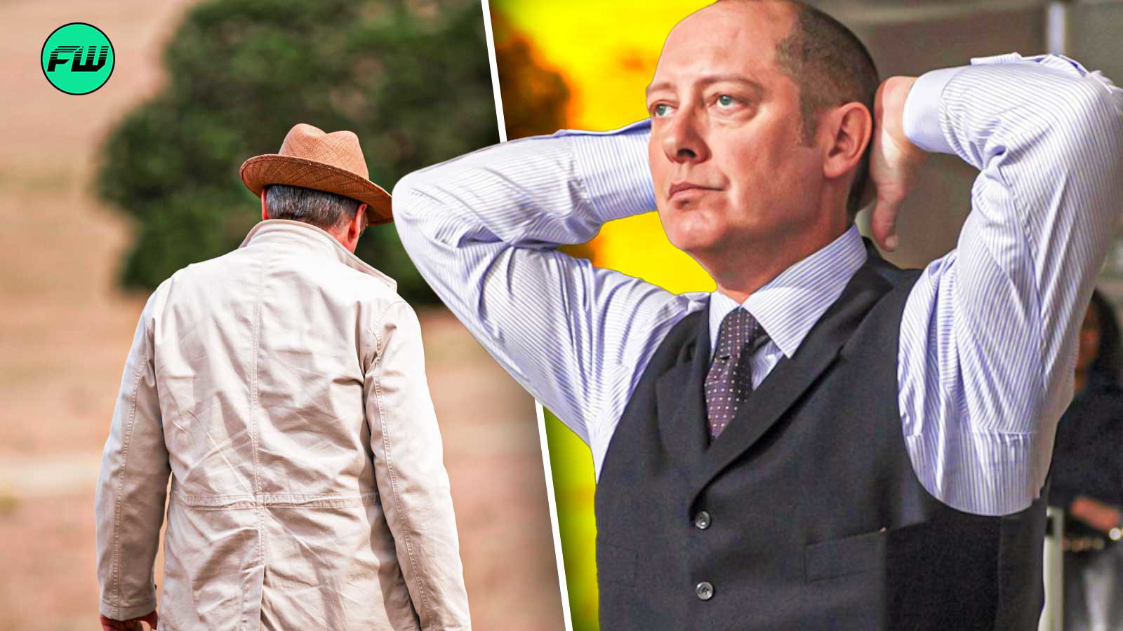 “I have a very real need for work”: James Spader is Right about Confirming a Very Punishing ‘Curse’ That Haunts Shows Like The Blacklist