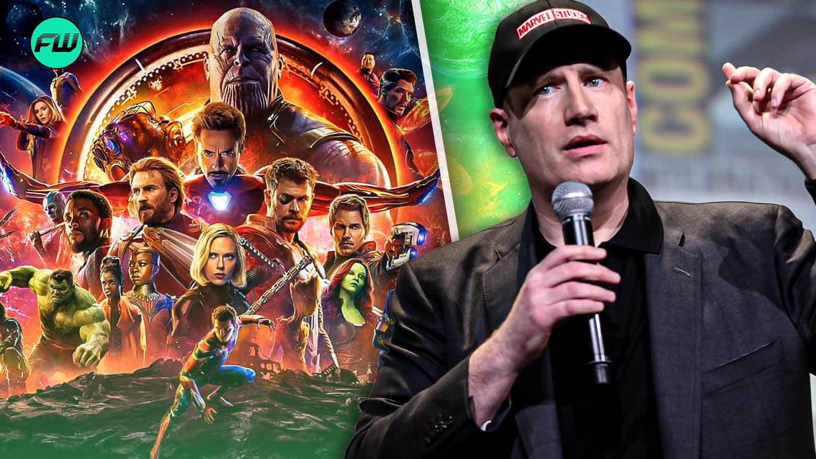 “I would love to go back”: Avengers: Infinity War Star Wants to Return After Her Heartbreaking Death in MCU But Remains Clueless About Kevin Feige’s Grand Plan