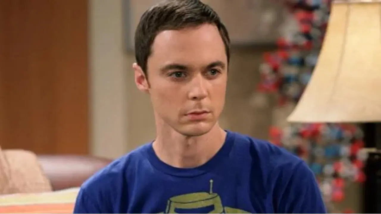 “When I lost my own father….”: One Scene in The Big Bang Theory is Such a Powerful Jim Parsons Performance It Proved Sheldon Cooper Has a Heart of Gold