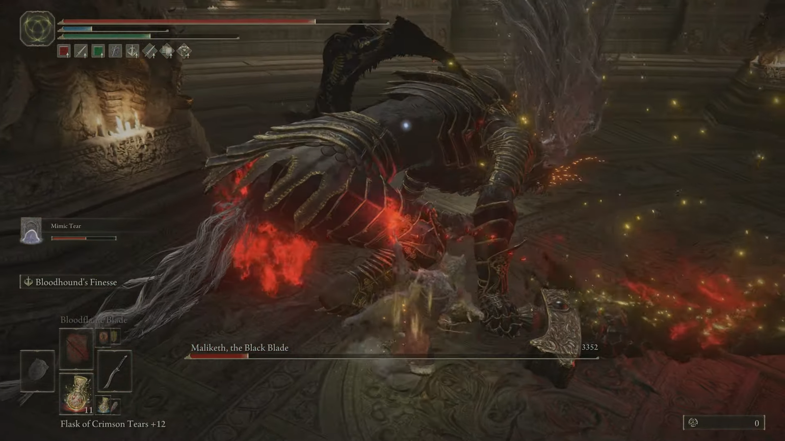 11 Hardest Elden Ring and Shadow of the Erdtree Bosses That’ll Have You Screaming at Your TV