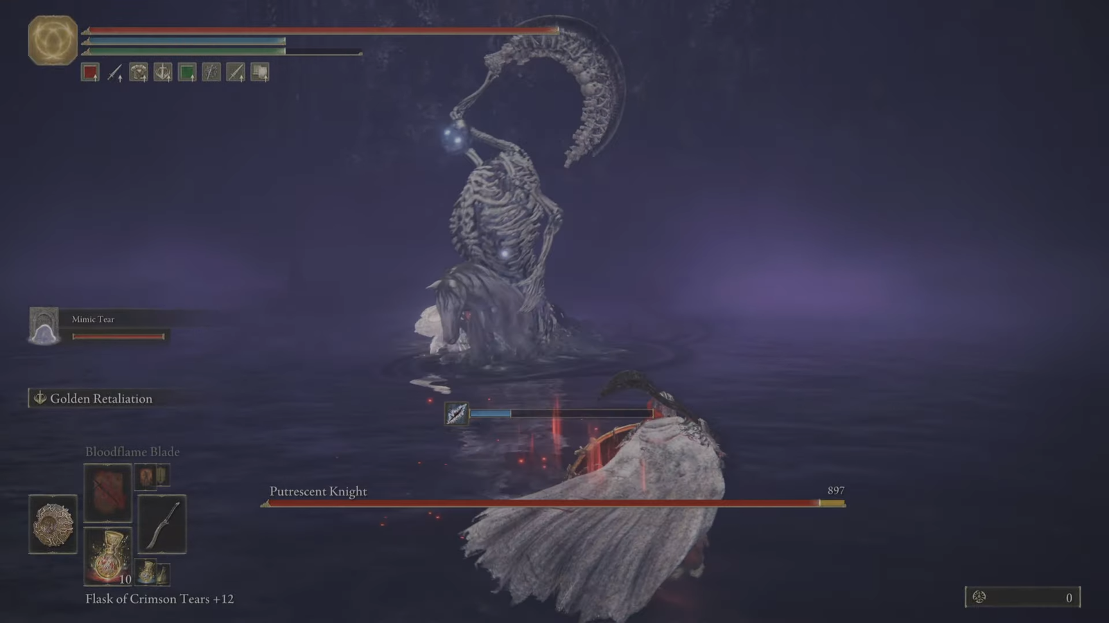 11 Hardest Elden Ring and Shadow of the Erdtree Bosses That’ll Have You Screaming at Your TV