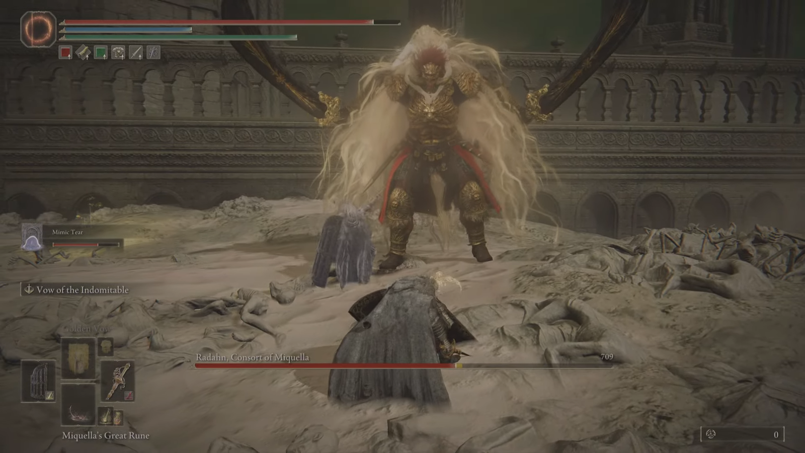 11 Hardest Elden Ring and Shadow of the Erdtree Bosses That’ll Have You Screaming at Your TV