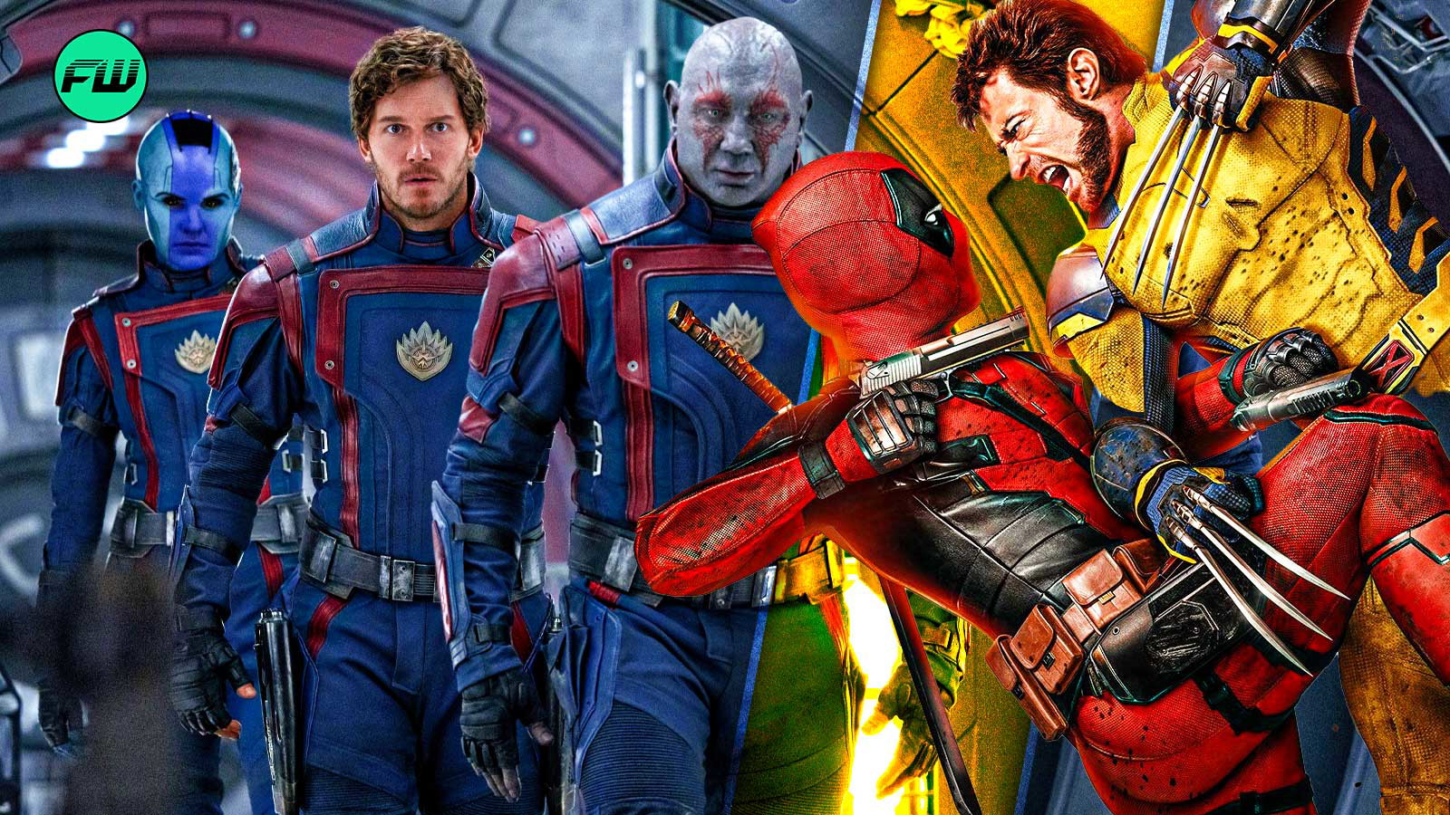 “I kinda prefer this version”: Iconic One-Shot Scene in Guardians of the Galaxy Vol. 3 Gets a Fan-Made Upgrade Inspired by ‘Deadpool & Wolverine’ and It’s Winning the Internet