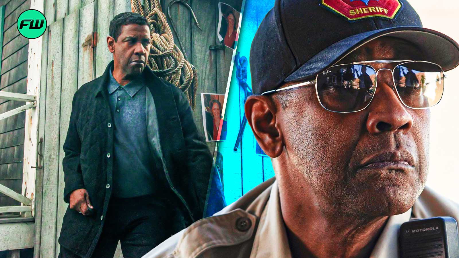 “Send your son to Iraq, that’s difficult. It’s just a movie”: Denzel Washington Got Everyone’s Respect for Demanding Fans Stop Idolizing Movie Stars as Heroes Because There are Way Tougher Jobs