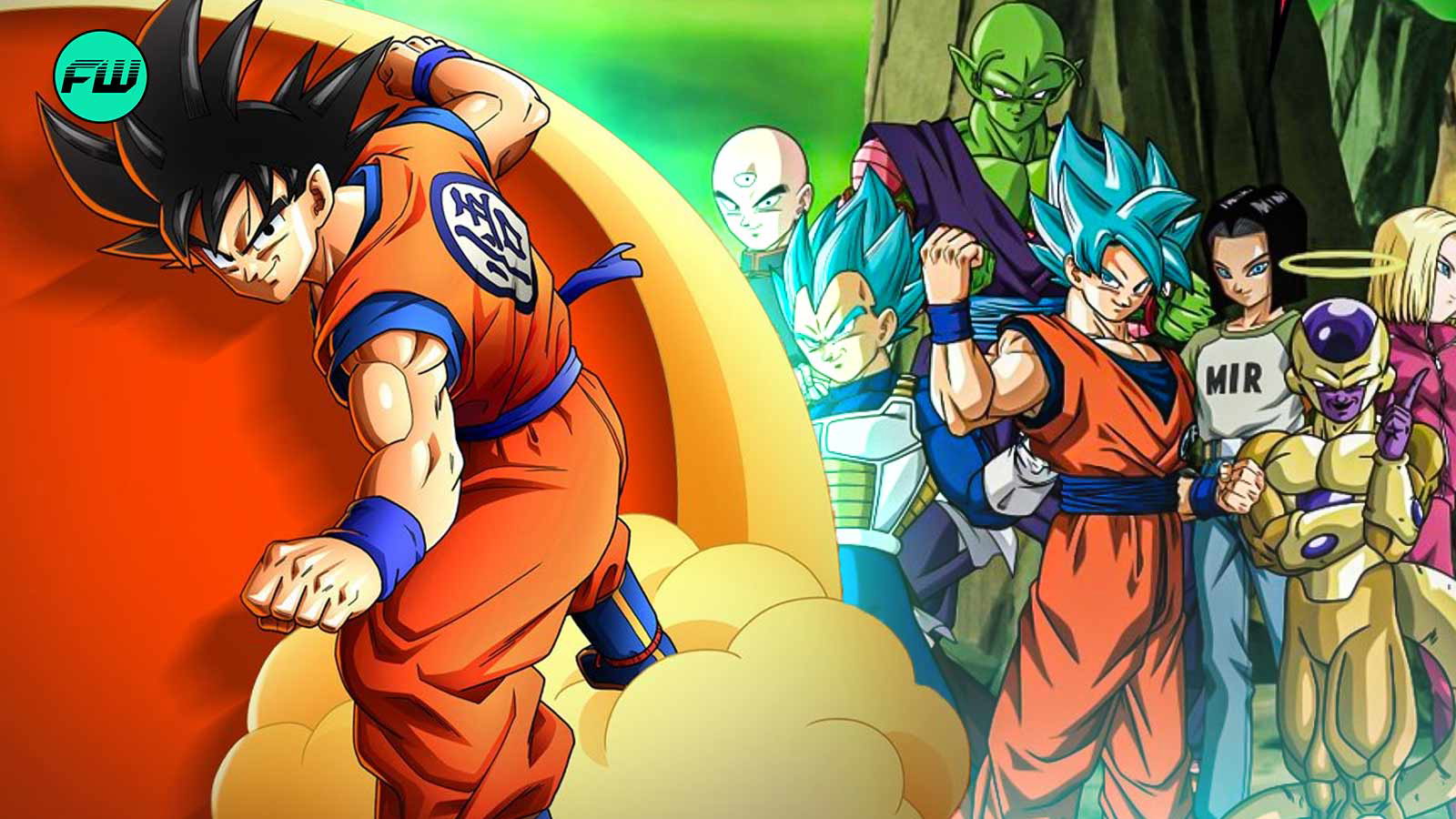 Akira Toriyama Flat Out Refused When the Studio Begged Him to Guide the Worst Dragon Ball Anime of All Time: “All I did was just come up with the title”