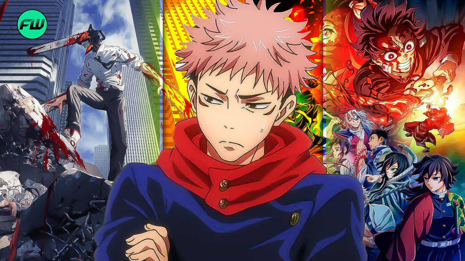 Jujutsu Kaisen Could Follow in Demon Slayer and Chainsaw Man’s Footsteps for One of the Most Iconic Fights Before MAPPA Moves Onto Season 3