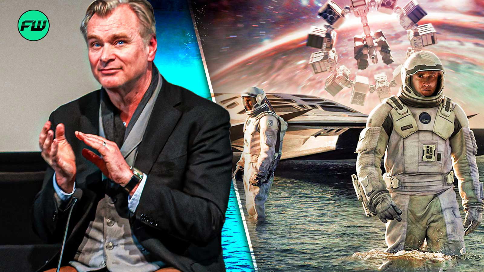 “I didn’t anticipate how much it would spin some heads”: Christopher Nolan on His Most Confusing Movie Before Interstellar