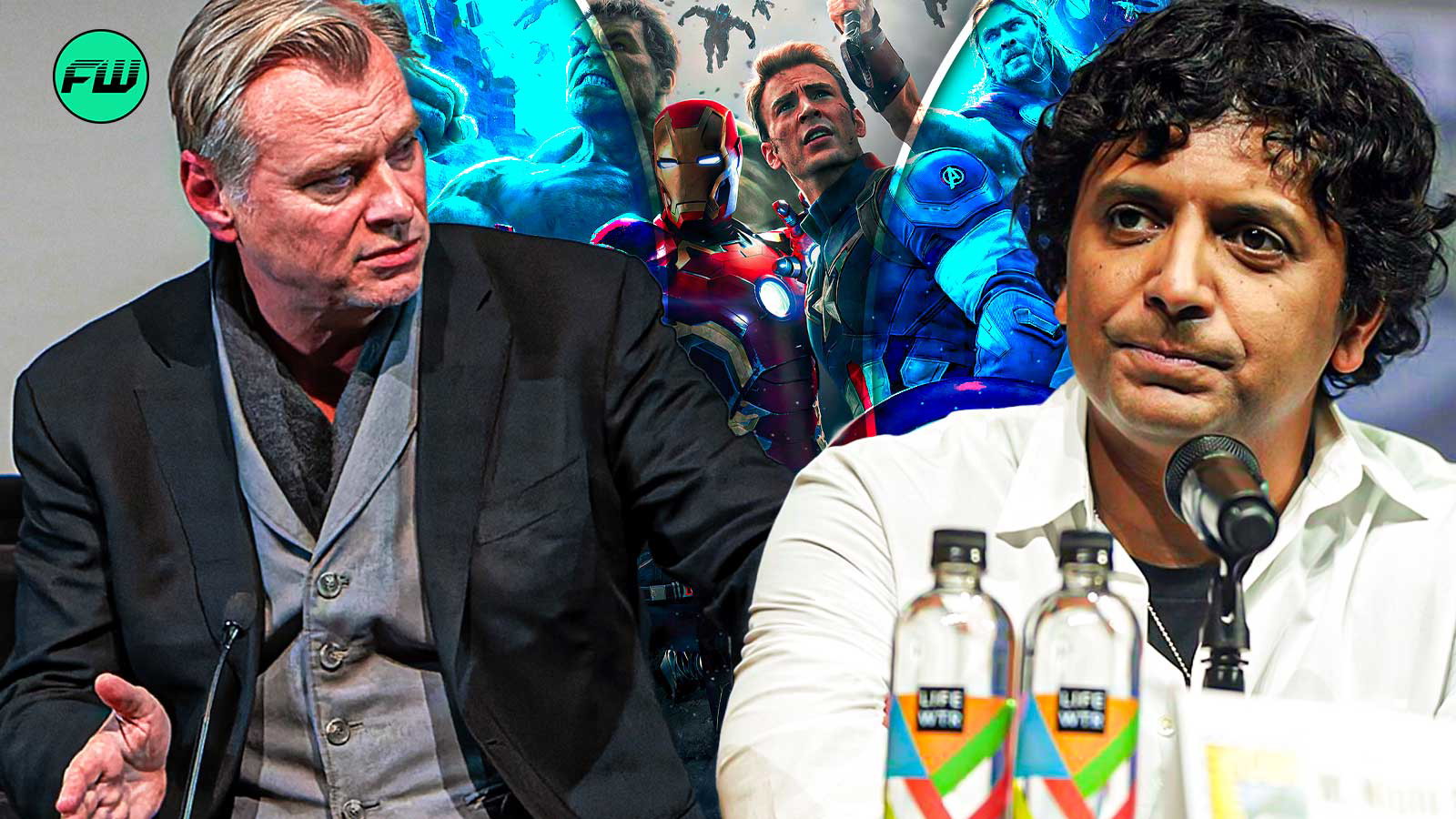 Even Christopher Nolan, M. Night Shyamalan Will Take a Bow: Marvel Has One Movie That Has a Plot Twist So Wild “Absolutely No One Expected” It’ll Happen