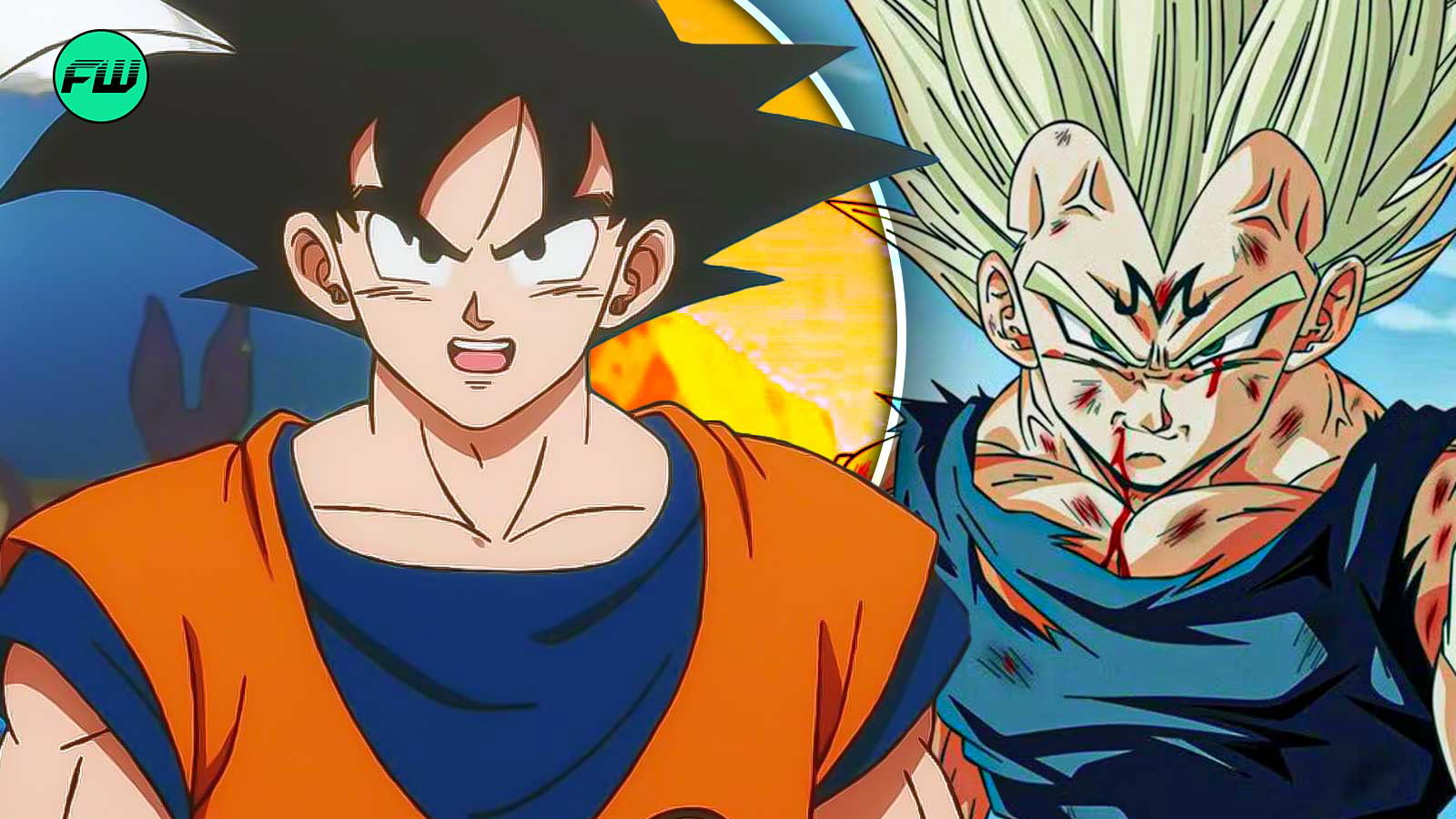 Akira Toriyama Admitted It Wasn’t Him Who Came up With the Most Controversial Super Saiyan Transformation Both Goku and Vegeta Unlocked in Dragon Ball