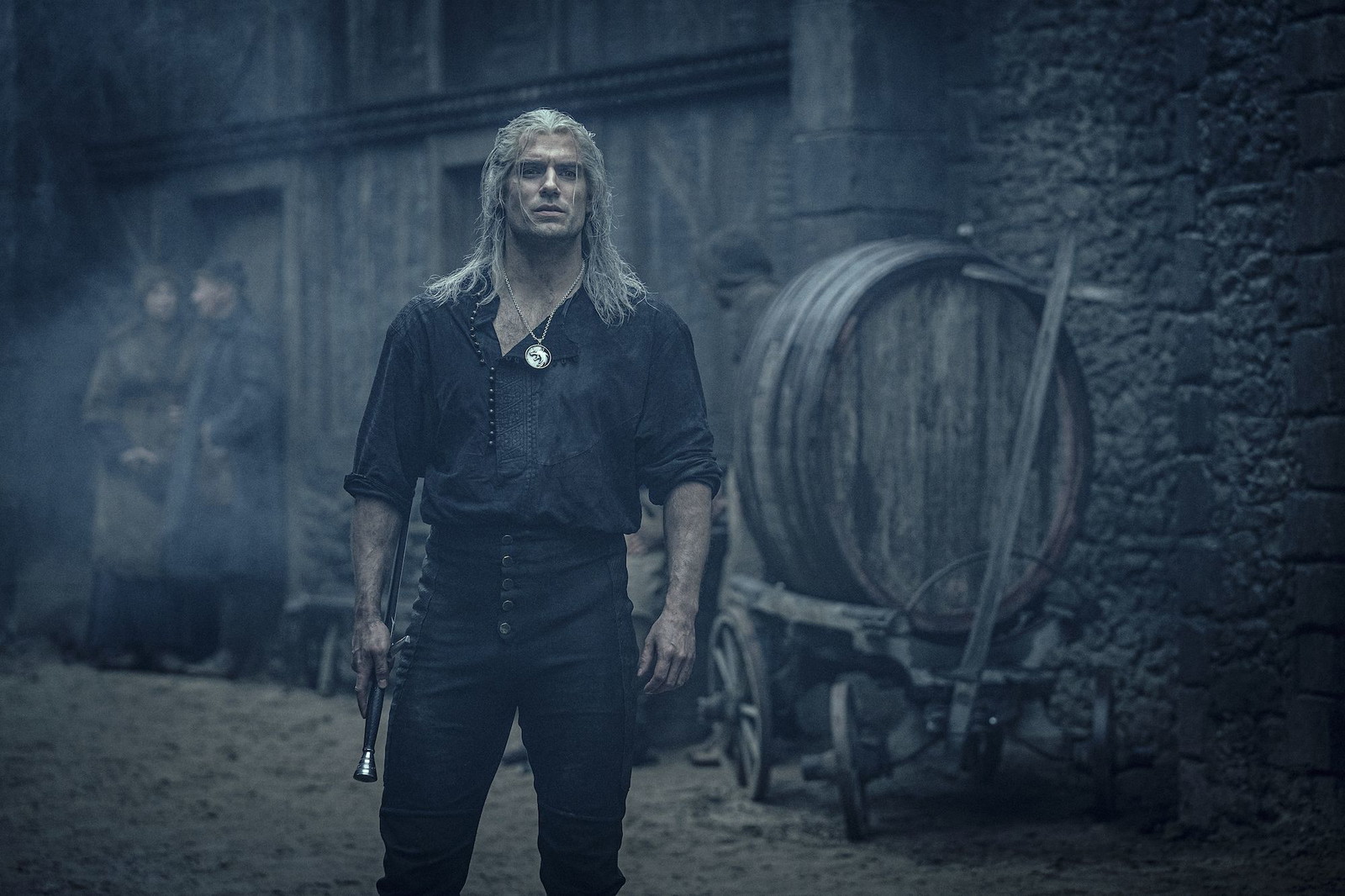 “No I can’t look different off-camera”: Netflix’s Grand Fumble Was Letting Henry Cavill Go When He Was Ready to Sacrifice His Eyesight to Nail The Witcher Role