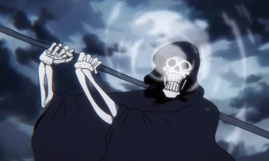 “He’s got the Grim Reaper fruit”: Eiichiro Oda is Hiding One Straw Hat Has a Mythical Zoan Whose Devil Fruit Awakening Can Even Overshadow Luffy’s Gear 5 Moment – The One Piece Theory to End All Theories