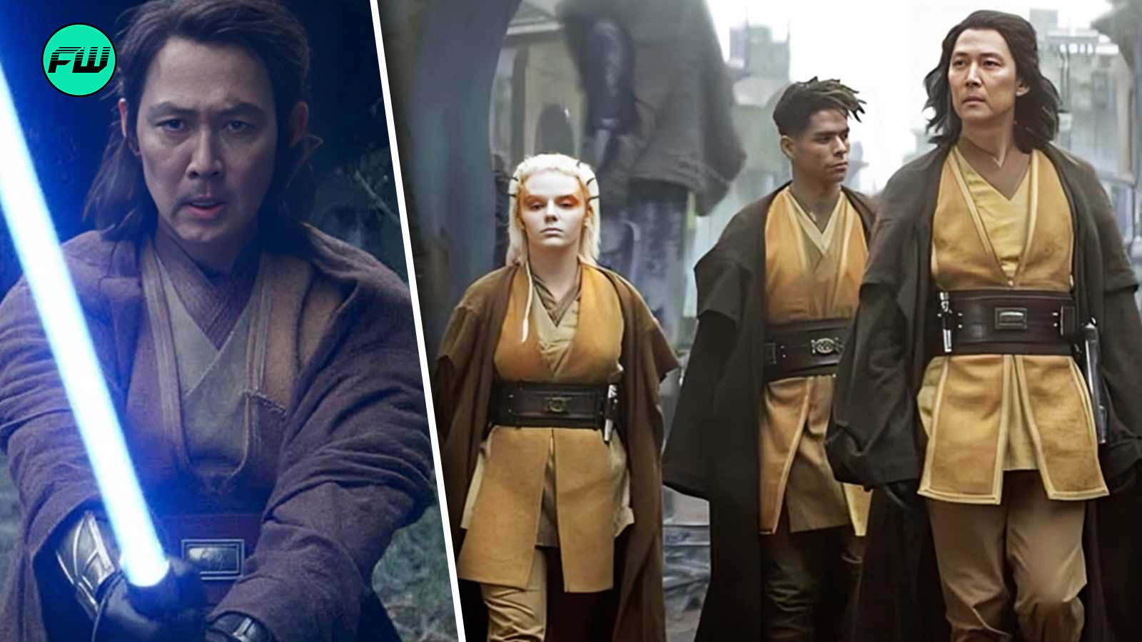 “Just another example of toxic internet hate”: Star Wars Fans Lost One of the Most Badass Dark Side User as The Acolyte Gets Canceled After Season 1