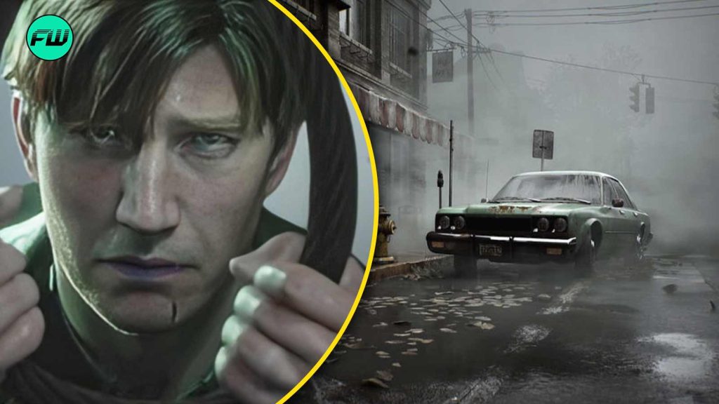 “All of the complaining worked, this looks much better”: Has Bloober Team Managed To Turn Things Around With the Silent Hill 2 Remake?