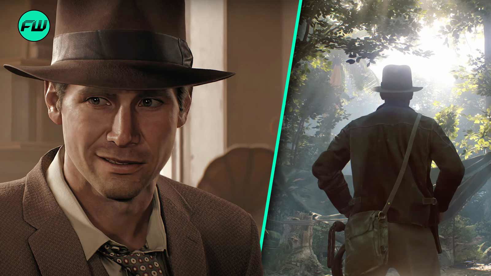 It Is Sounding More and More Like Indiana Jones and The Great Circle Will Be a Timed Xbox Exclusive Before Coming To PlayStation