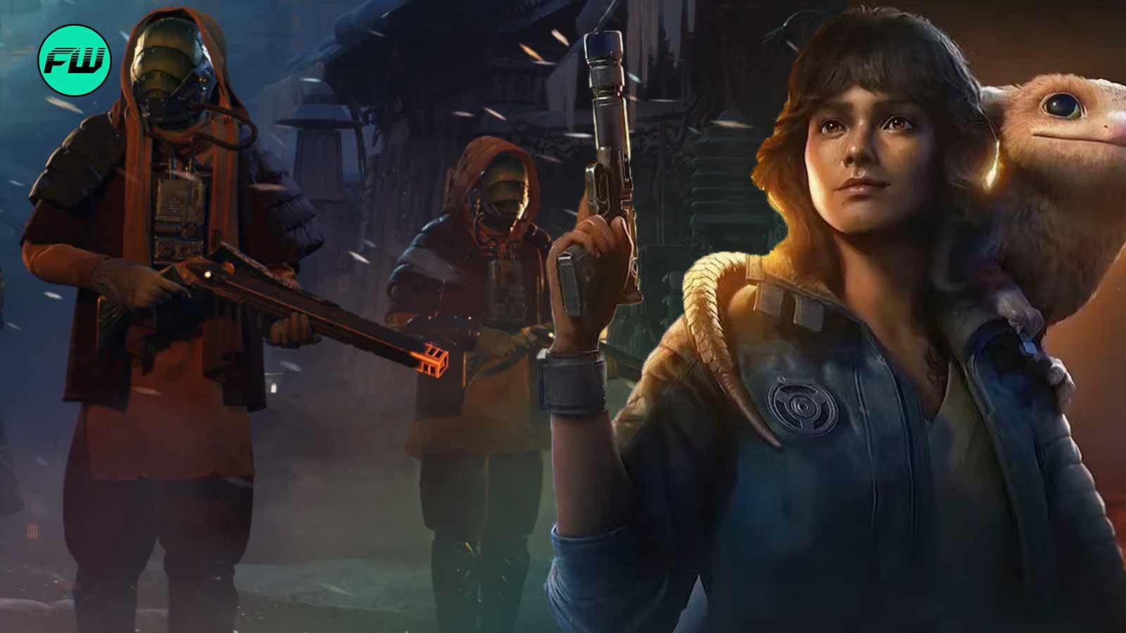 “It’s nice to see some casino action”: The Star Wars Outlaws Trophy List Has Leaked and It Reveals a Few Interesting Details About the Game