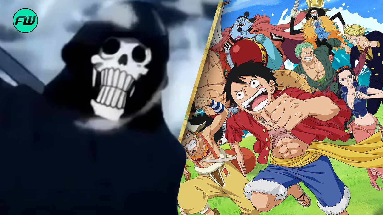 “He’s got the Grim Reaper fruit”: Eiichiro Oda is Hiding One Straw Hat Has a Mythical Zoan Whose Devil Fruit Awakening Can Even Overshadow Luffy’s Gear 5 Moment – The One Piece Theory to End All Theories