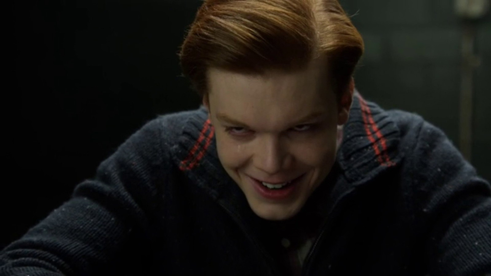 “One of the best Joker scenes ever put to film”: ‘Gotham’ Star Challenged Heath Ledger’s Status as the Clown Prince With 1 Terror-Inducing Arc That Has the Fans in a Chokehold